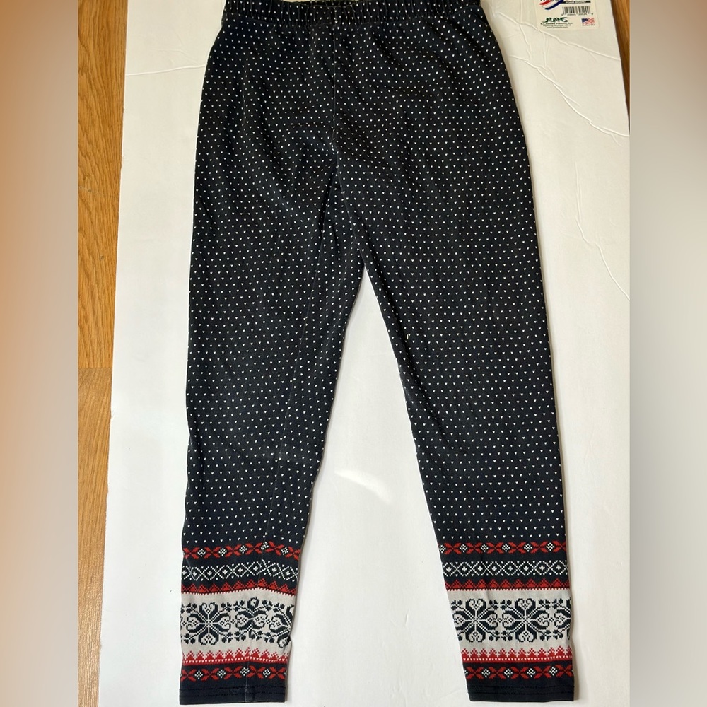 Girls Polo Ralph Lauren Legging’s